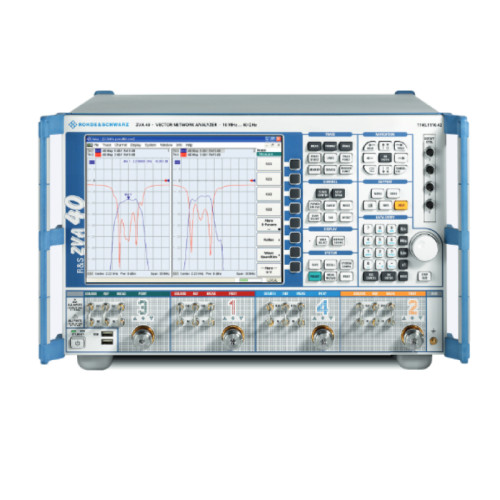 ZVA 矢量网络分析仪 