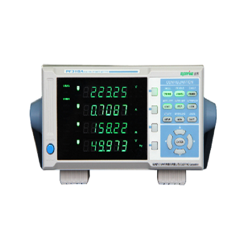 PF310A 系列数字功率计 第0张
