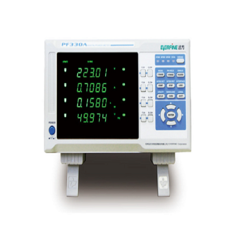 PF330A 系列数字功率计 第0张