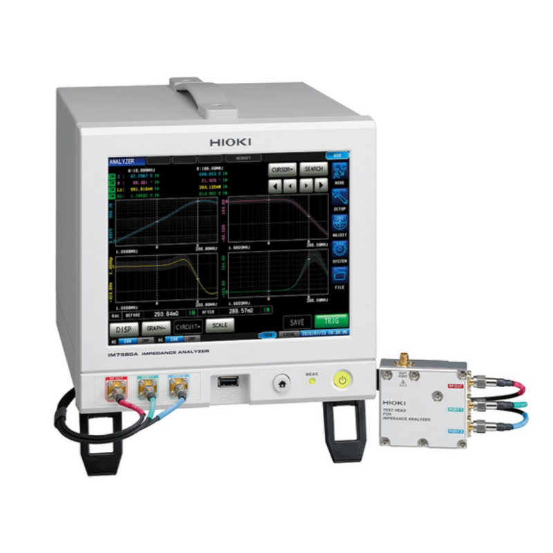 IM7580A阻抗分析仪 第0张